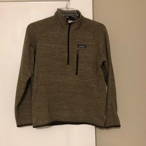Patagonia pullover